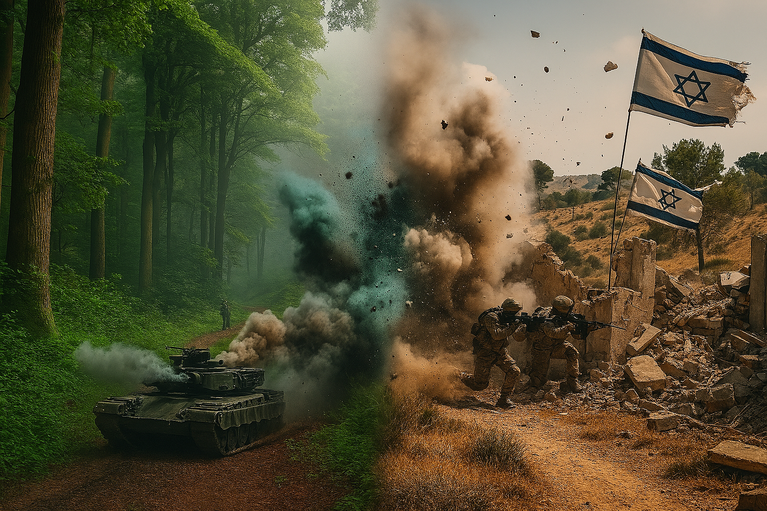 جنگ و قیمت مصالح